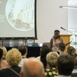 Student Keynote and the Learning and Teaching Conference 2018