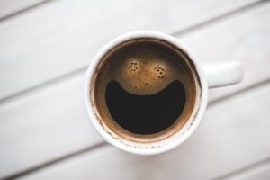An image of a cup of coffee